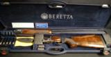 P. Beretta – 682 LTD, 12ga., 32