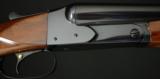 Winchester - Model 21, 12ga., 30" - 1 of 10