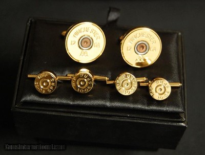 Shotgun Shell Tuxedo Set