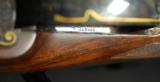 Galazan - Custom Bolt Action Rifle, .375 H&H - 11 of 15