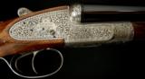 Holland & Holland - Royal Best Sidelock, Matched Pair, 12ga., 28” - 2 of 14