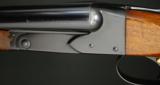 Winchester - Model 21 Skeet, 16ga., 26