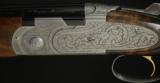 P. Beretta – 687 EELL Gallery Gun, 28ga., 28