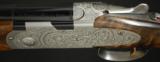 P. Beretta – 687 EELL Gallery Gun, 28ga., 28