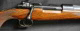 Francotte- Bolt Action Rifle, .338 Magnum - 3 of 9