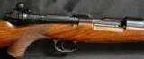 Francotte- Bolt Action Rifle, .338 Magnum - 2 of 9