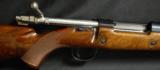 Browning – Safari Grade, .458 Winchester Magnum - 2 of 8