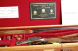 James Purdey & Sons – Best, O/U, Round Action, 20ga. - 11 of 11