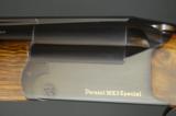 Perazzi - MX-3 Special Combo, 12ga - 4 of 12