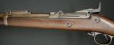 Antique Springfield Armory - 1884 Trapdoor, .45-70 - 11 of 14