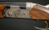 P. Beretta - 687 Silver Pigeon II, 20ga., 26 1/2” - 3 of 10
