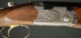 P. Beretta - 687 Silver Pigeon II, 20ga., 26 1/2” - 1 of 10