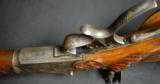 Schuetzen - Rifle, 1880's, 8.15x46R - 6 of 15
