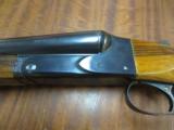 Winchester - Model 21, 12ga., 30”
- 8 of 8