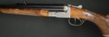 Verney Carron - Double Rifle, .500 NE
- 7 of 10