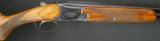 Browning – Superposed Grade 1, 20ga., 28