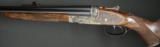 J&L Wilkins & Co. - Double Rifle, Matched Set, .470 & .300 - 7 of 13