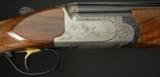 Perazzi – MX-8 SC3 Sporting Model, 12ga., 31 ½” - 9 of 10