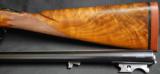 Winchester - Model 21 Duck, 12ga., two barrel set - 3 of 8