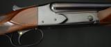 Winchester - Model 21 Skeet, 20ga., 28