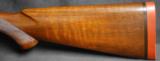 Winchester - Model 21 Skeet, 20ga., 28