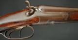 J.Rosler - Austrian Cape gun, 16ga., 9.2x72R rifle
- 3 of 8