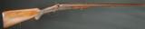 J.Rosler - Austrian Cape gun, 16ga., 9.2x72R rifle
- 6 of 8