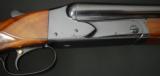Winchester - Model 21, 16ga., 28
