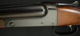 Winchester - Model 21, 12ga., 32" - 4 of 8