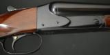 Winchester - Model 21, Deluxe Field, 12ga., 26