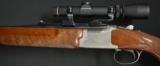 Winchester- Grand European Double Xpress Rifle, .270 Win - 7 of 10