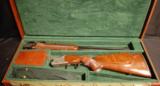 Winchester- Grand European Double Xpress Rifle, .270 Win - 2 of 10