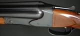 Winchester - Model 21 Trap Skeet, 12ga., 2 barrel set - 4 of 9