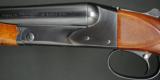 Winchester - Model 21 Trap Skeet, 12ga., 2 barrel set - 1 of 9