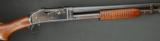Winchester - Model 97, 12ga., 28