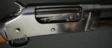 Winchester - Model 97, 12ga., 28