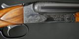 Winchester - Model 21 Skeet, 12ga., #5 Engraved SKEET Grade, 2 barrel set - 1 of 8