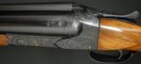 Winchester - Model 21 Skeet, 12ga., #5 Engraved SKEET Grade, 2 barrel set - 6 of 8