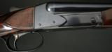 Winchester - Model 21 Trap, 2 barrel set, 20ga./ 28ga.
- 4 of 9