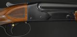 Winchester- Model 21 SKEET, 20/.410ga. two barrel set - 3 of 11