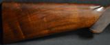 Winchester- Model 21 SKEET, 20/.410ga. two barrel set - 11 of 11