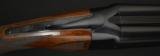 Winchester- Model 21 SKEET, 20/.410ga. two barrel set - 6 of 11