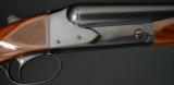 Winchester- Model 21 TRAP SKEET- 12/12ga. - 1 of 8