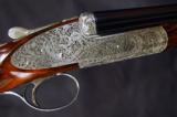 F.lli Rizzini - R1, S/S, Sidelock, .410ga. - 4 of 10