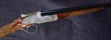 F.lli Rizzini - R1, S/S, Sidelock, .410ga. - 2 of 10