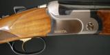 P. Beretta- DT10 Trident, 12ga. - 2 of 9