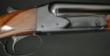 Winchester, Model 21, 12ga. - 3 of 8