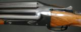 Winchester, Model 21, 12ga. - 4 of 8