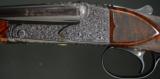 Winchester- Model 21 Skeet, 20ga.
- 1 of 8