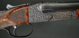 Winchester- Model 21 Skeet, 20ga.
- 6 of 8